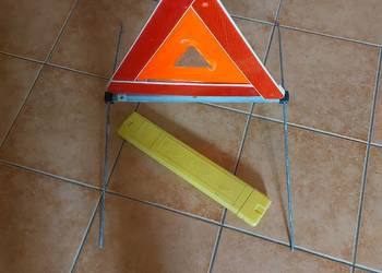 Trójkąt ostrzegawczy