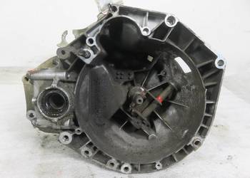 SKRZYNIA BIEGÓW FIAT PANDA II (169_) 1.1 551963361