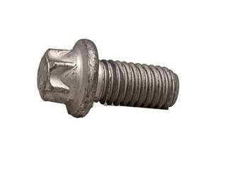 MERCEDES WIELE ZASTOSOWAN Sruba M8x16 ORYGINAL