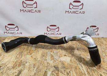 Rura Przewód Intercoolera Opel Mokka X 1.6 CDTi 39071730 1311007