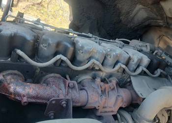 Silnik Renault Premium 260KM 191kw 9.8L