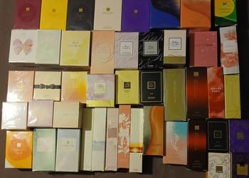 Avon perfumy