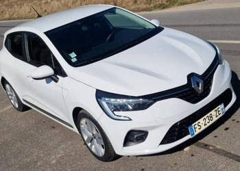 Renault Clio 1.5dci 110tys.km V (2019-)