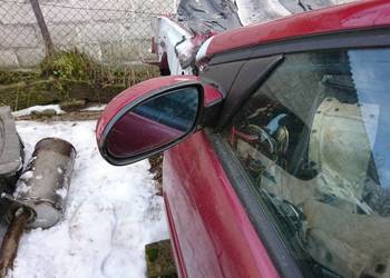 Citroen C5 2006 lusterko przód lewy