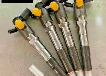 SIEMENS 9657144580 1x wtrysk wtryskiwacze wtryski
