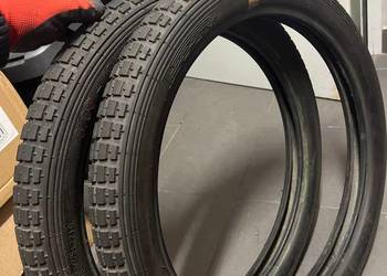 Shl m04 , Wfm  , Wsk Nowe opony Degum