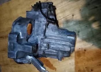 Skrzynia biegów Nissan Almera N15  AK50Y #7 inne