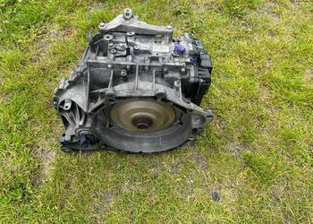 Ford C-max Mk2 lift S-max Galaxy 2.0 tdci Skrzynia biegów powershift