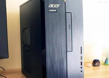 Komputer I5-8400/ GTX1060 6GB/ 16GB DDR4/ SSD / HDD/ WIN11