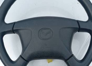 Mazda mx 5 kierownica