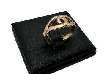 Złoty Pierścionek pr 583 3,07g R17