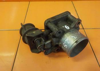 RANGER MAZDA BT-50 2.5 TDCI 10r 143KM WLAE przepustnica RDB50-403