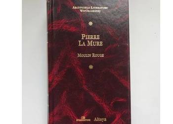 Moulin Rouge  Pierre La Mure De Agostini  Altaya