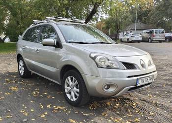 Renault Koleos 2.5 16V 4x4 Dynamique