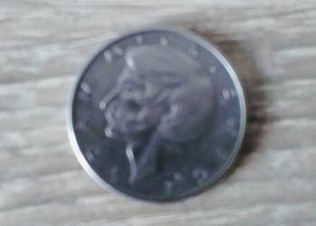 Moneta 10zł 1976 rok Adam Mickiewicz