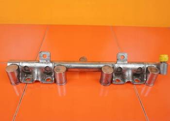 BMW 1 F20 3 F30 1.6 B 14r 136KM N13B16A listwa wtryskowa 7592426