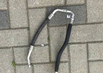 PRZEWÓD KLIMATYZACJI FIAT PANDA III 1.3 MULTIJET 52062300