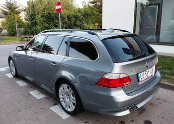 BMW 2005r. 3.0 diesel