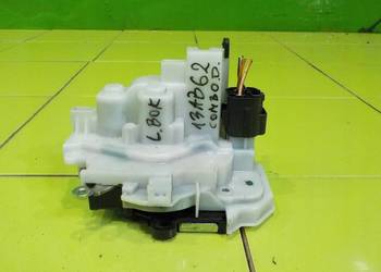 OPEL COMBO D 16r zamek drzwi bocznych tyl