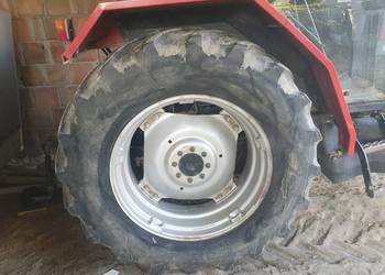 Koła 16.9 R34 Case, Massey Ferguson, New Holland