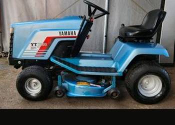 Sprzedam Kosiarkę YAMAHA