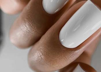 Manicure / Pedicure Zadbane paznokcie, lepszy dzień