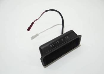 MIKROSTYK KLAMKA KLAPY BMW E60 LCI