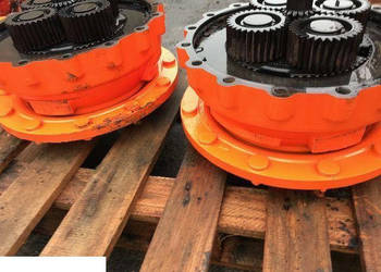 Doosan dl250 - Zwolnica ZF [Nowy Typ]