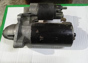 rozrusznik bmw bosch e46 e39 e60 e36 1740374 0001108457