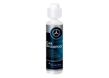 MERCEDES Szampon do pielegnacji lakieru 250ml OE