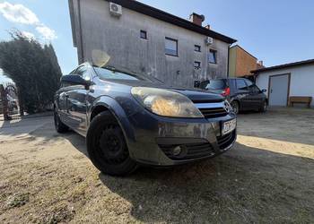 OPEL ASTRA H