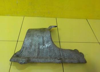 ASTRA J MERIVA CORSA 1.4 T 13r 120KM A14NEL oslona termiczna 55565350