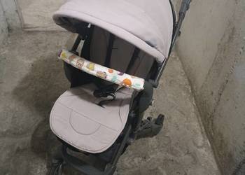 Wózek spacerowy dziecięcy