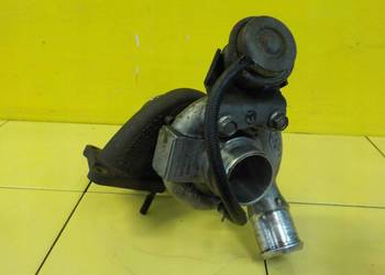 TRANSIT MK7 2.2 TDCI 10r 110KM QVFA turbina turbosprezarka 6C1Q-6K682-CD