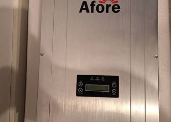 Falownik Inwerter 8kw 3 fazowy