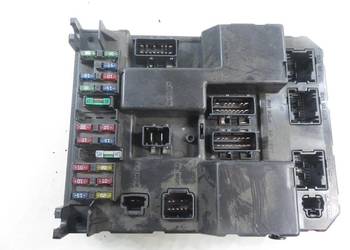 BSI PEUGEOT 307 2.0 HDI 9651196880 9651197580