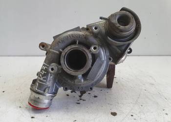 TURBOSPRĘŻARKA Renault Clio IV 1.5 DCi _ turbo H8201164371