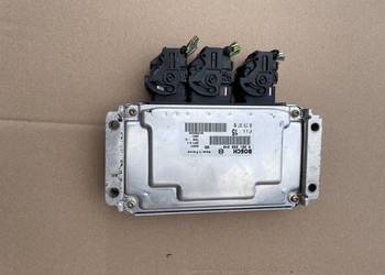 Komputer sterownik 9637838780 Citroen saxo peugeot