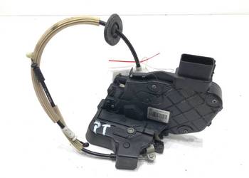 ZAMEK DRZWI PRAWY TYŁ LAND ROVER RANGE ROVER SPORT I Hatchback