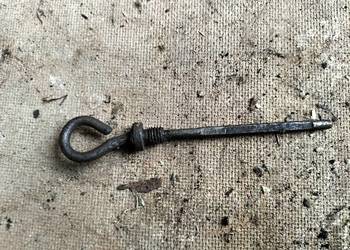 ANDORIA S320 S18  SAM PAPAJ RĘBAK BAGNET OLEJU MIARKA OLEJU