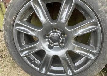 Alufelgi Polo cross, bora , golf 5x100