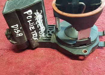 BMW E36 1.6 ZAWOR DISA 1247202 ZAWOR POWIETRZA ZASYSANEGO