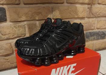 Nike shox
