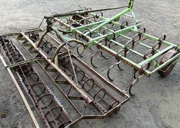 Agregat uprawowy 2.7m Bomet