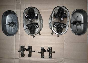 Głowice Ural M61 M62