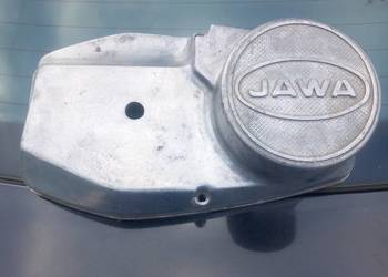 Pokrywa jawa 350