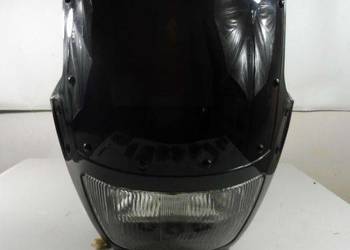 Kawasaki GPZ 600 / ZX 600 A 85-90r. czasza czacha z reflektorem A285 Kawasaki GPZ 600 / ZX 600 A 85-90r. czasza czacha z reflektorem A285