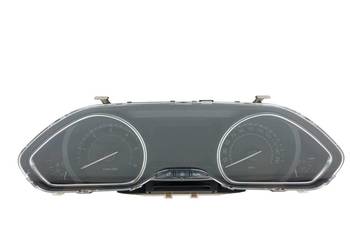 LICZNIK  EU 9805341480 1.6 D  Peugeot 2008 I (2013-2019)