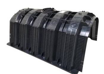 Tunel rozsączający 300