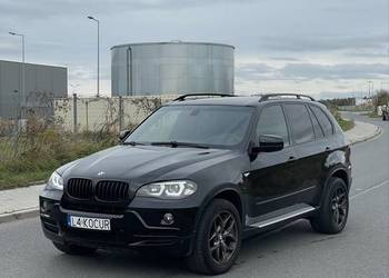 BMW x5 3.0d Xdrive
